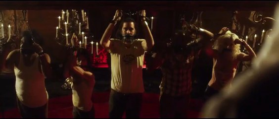 31 - A Rob Zombie Film Trailer DF