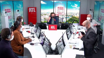 L'INTEGRALE - Comment faire baisser le prix du pétrole et la parité mise à mal au gouvernement...