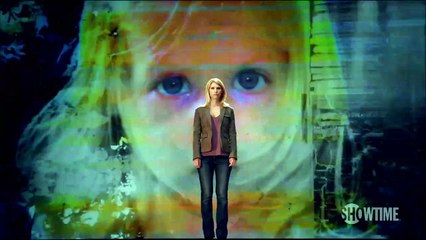 Homeland - staffel 2 Teaser OV