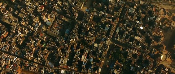 Doctor Strange Trailer (4) OV