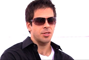 Exclusif : l'Interview d'Elie Roth pour Hostel chapitre 2