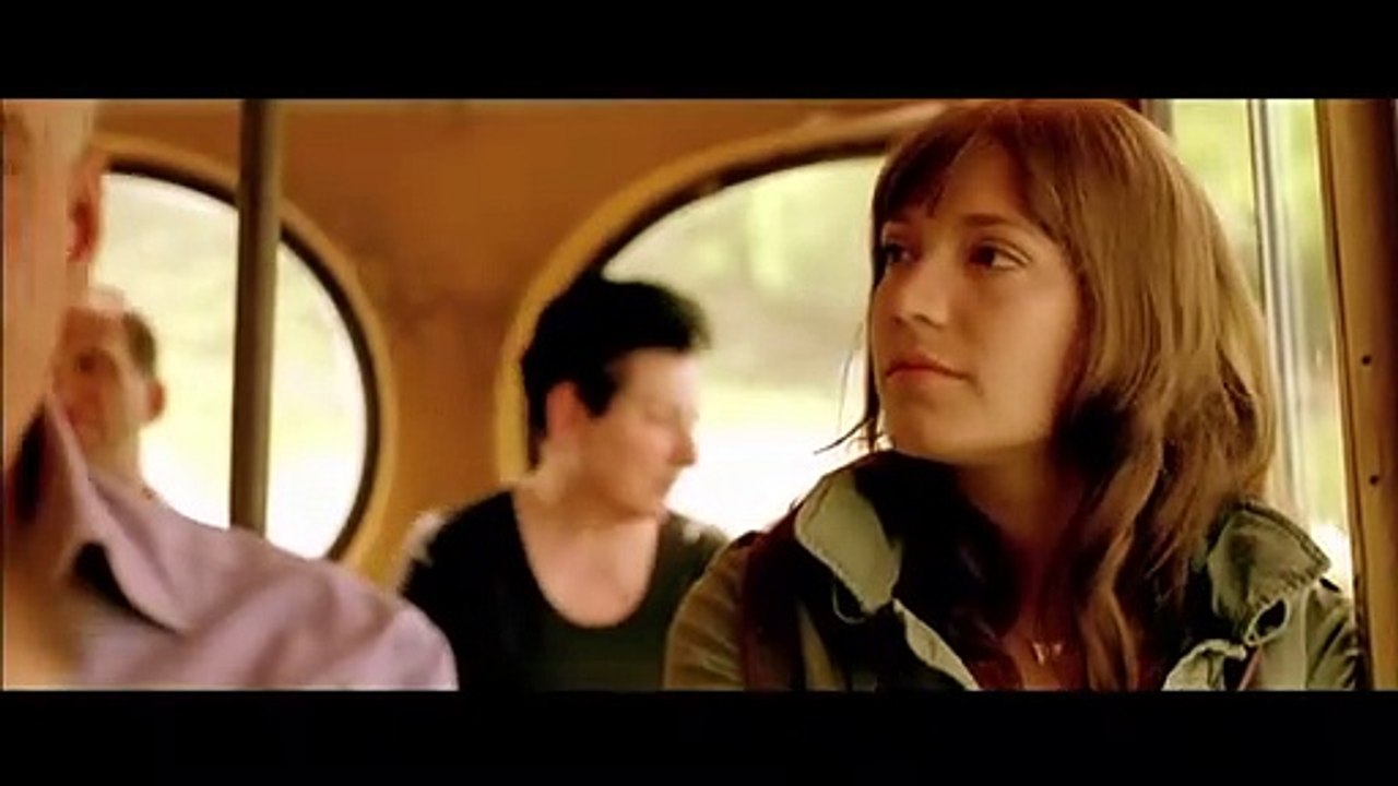 Anduni - Fremde Heimat Trailer DF