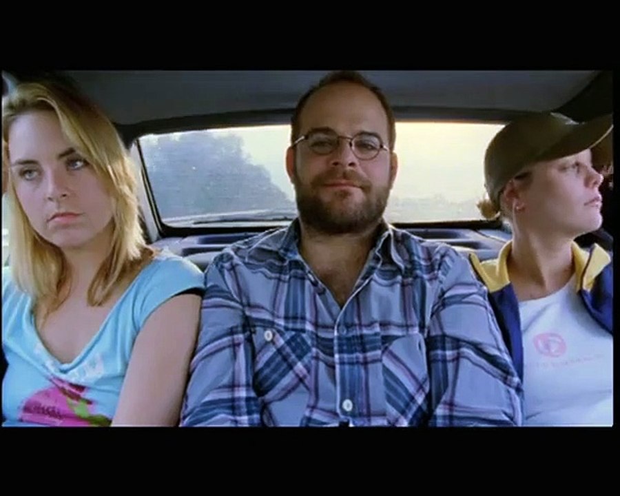 Das Leben ist keine Autobahn Trailer DF