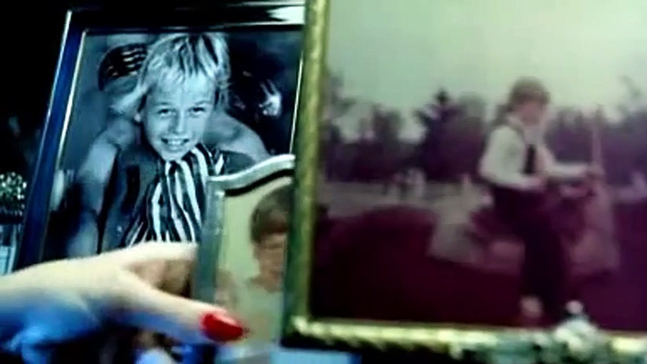 Taking Lives - Für Dein Leben würde er töten Trailer DF