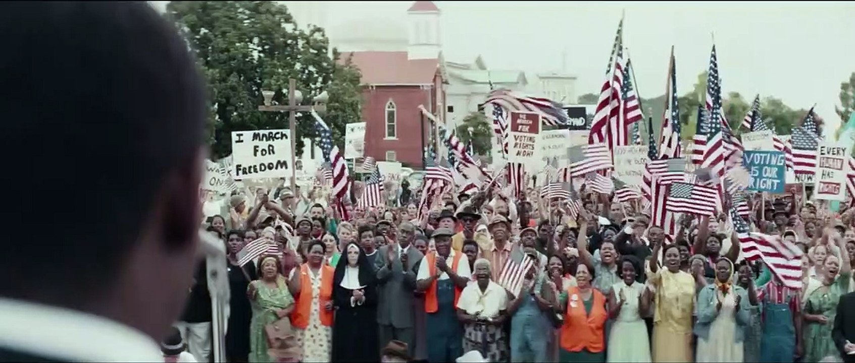 Selma Trailer (2) DF