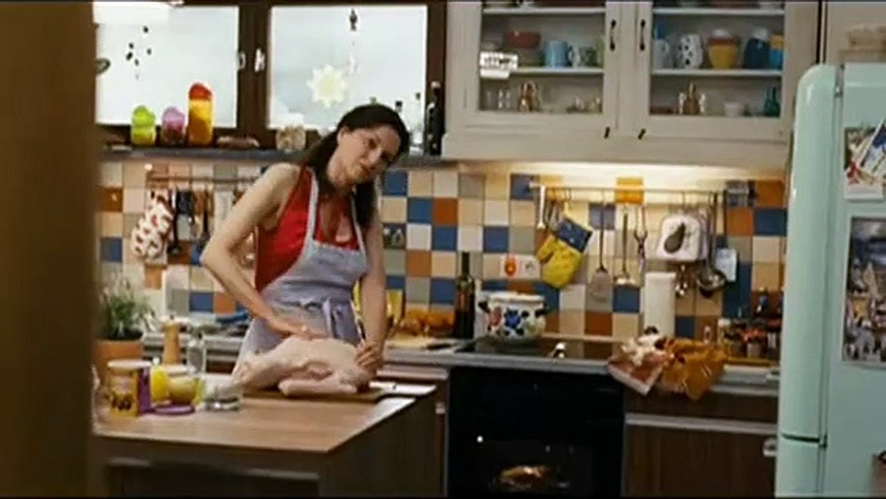 Meine schöne Bescherung Trailer DF