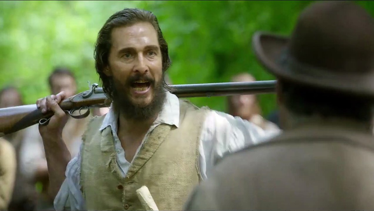 Free State Of Jones Trailer DF