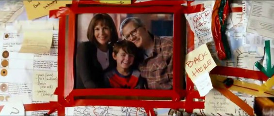 The Amazing Spider-Man 2: Rise Of Electro Trailer (5) OV