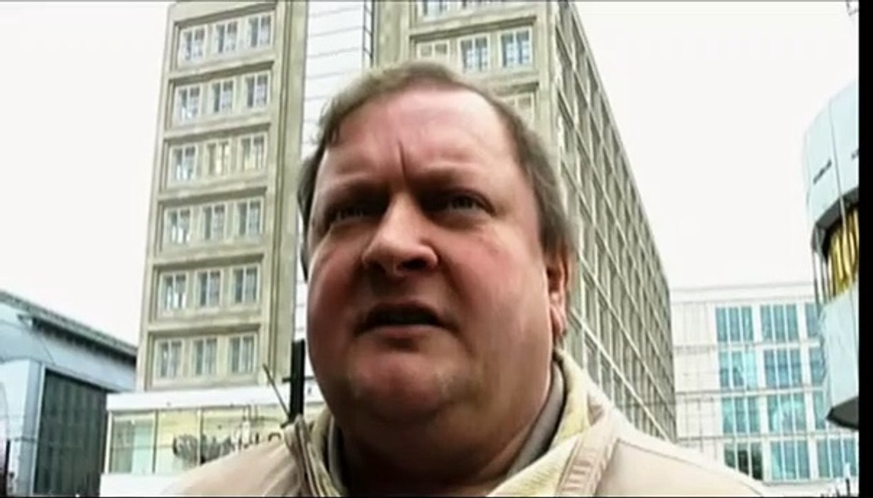 Deutschland 09 - 13 kurze Filme zur Lage der Nation Trailer DF