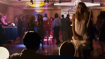 Du wirst schon noch sehen, wozu es gut ist Trailer OV