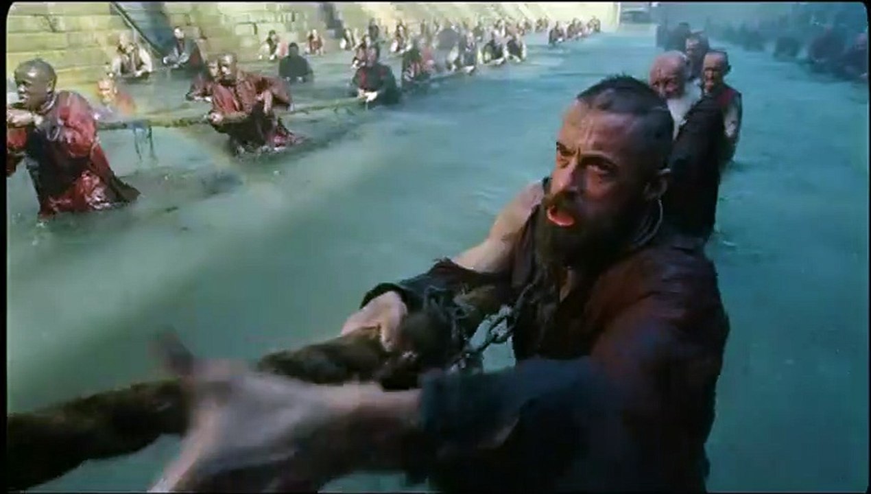 Les Misérables Teaser DF