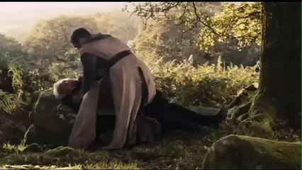 Ironclad - Bis zum letzten Krieger Trailer OV