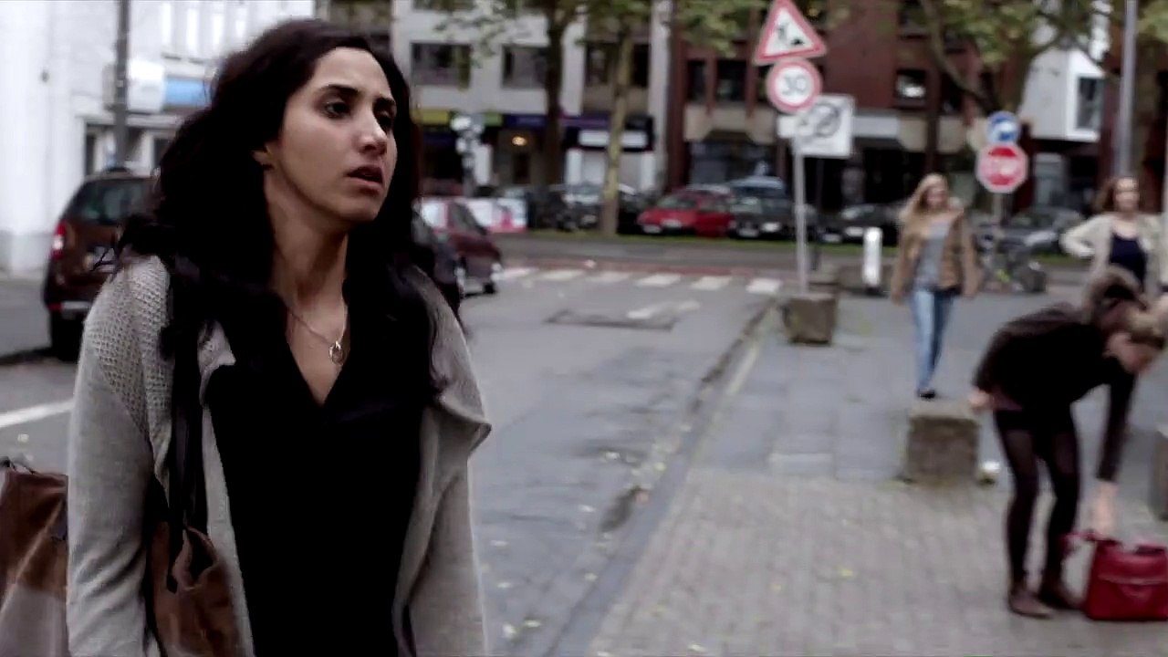 Von glücklichen Schafen Trailer DF