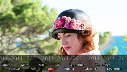 Was bisher geschah... alle wichtigen News zu "Pride and Prejudice and Zombies" auf einen Blick!