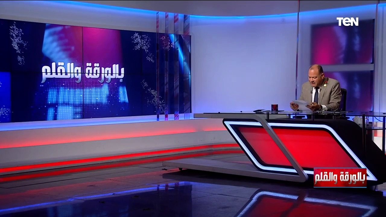 تعزيز التعاون العسكري و مستجدات الأوضاع في المنطقة.. الديهي يسرد البيان المصري السعودي المشترك