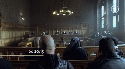 Tatort: Brüder Trailer DF