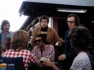 Mach's noch einmal, Sam Trailer OV