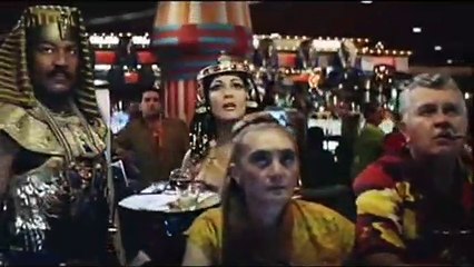 Mars Attacks Trailer OV