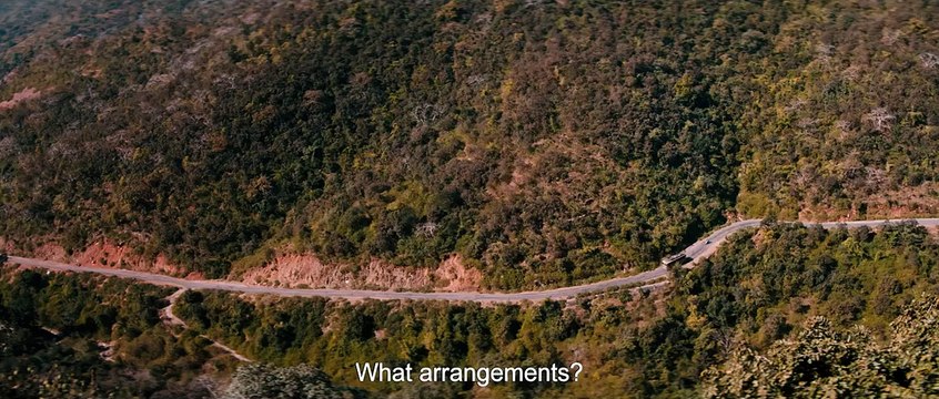 Was werden die Leute sagen Trailer (2) OV