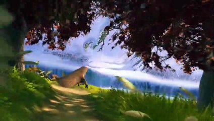 Das Geheimnis der Feenflügel Trailer DF