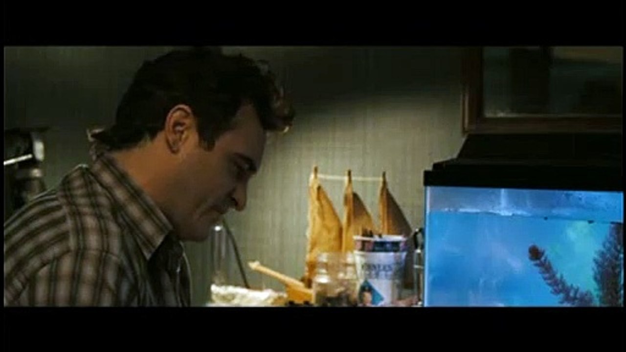 Two Lovers Trailer DF