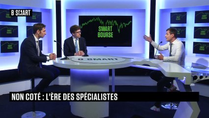 SMART BOURSE - Marchés à thème(s) : Charles de Lézardière (EMEA) et Boutros Thiery (Mercer France)