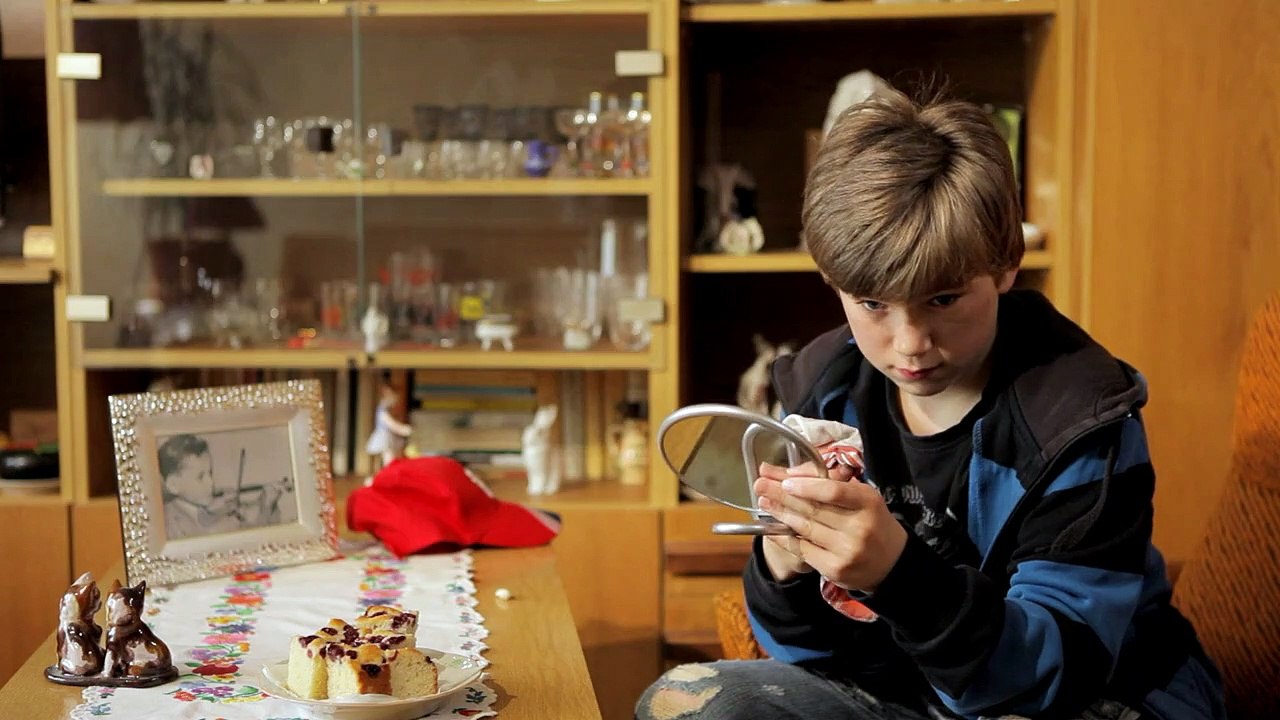 Sherlock Holmes und der geheimnisvolle Zirkus Trailer DF