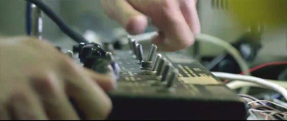 The Phoenix Project Trailer OV