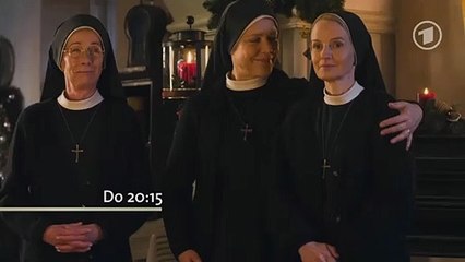 Um Himmels Willen: Das Wunder von Fatima Trailer DF