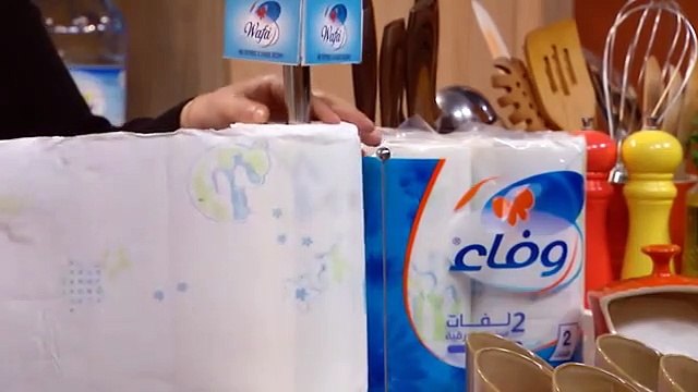 خبيزات الجبن وصفات أم وليد Samira TV Wassafat Oum Walid