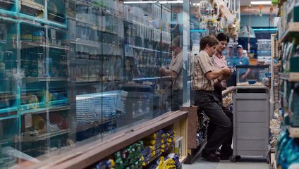 Gabrielle - (K)eine ganz normale Liebe Trailer DF