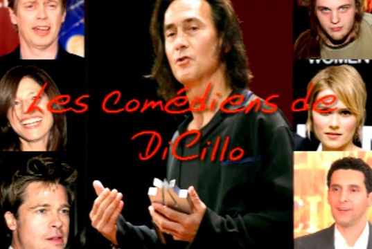 Tom DiCillo, réalisateur et découvreur de talents