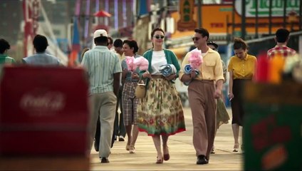 Brooklyn - Eine Liebe zwischen zwei Welten Trailer (3) OV