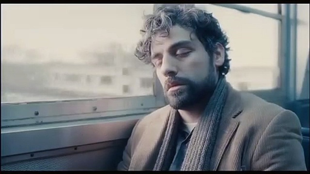 Inside Llewyn Davis Trailer OV