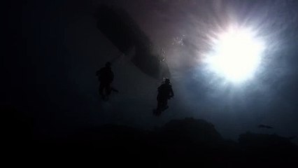 Beast of the Bering Sea Teaser OV