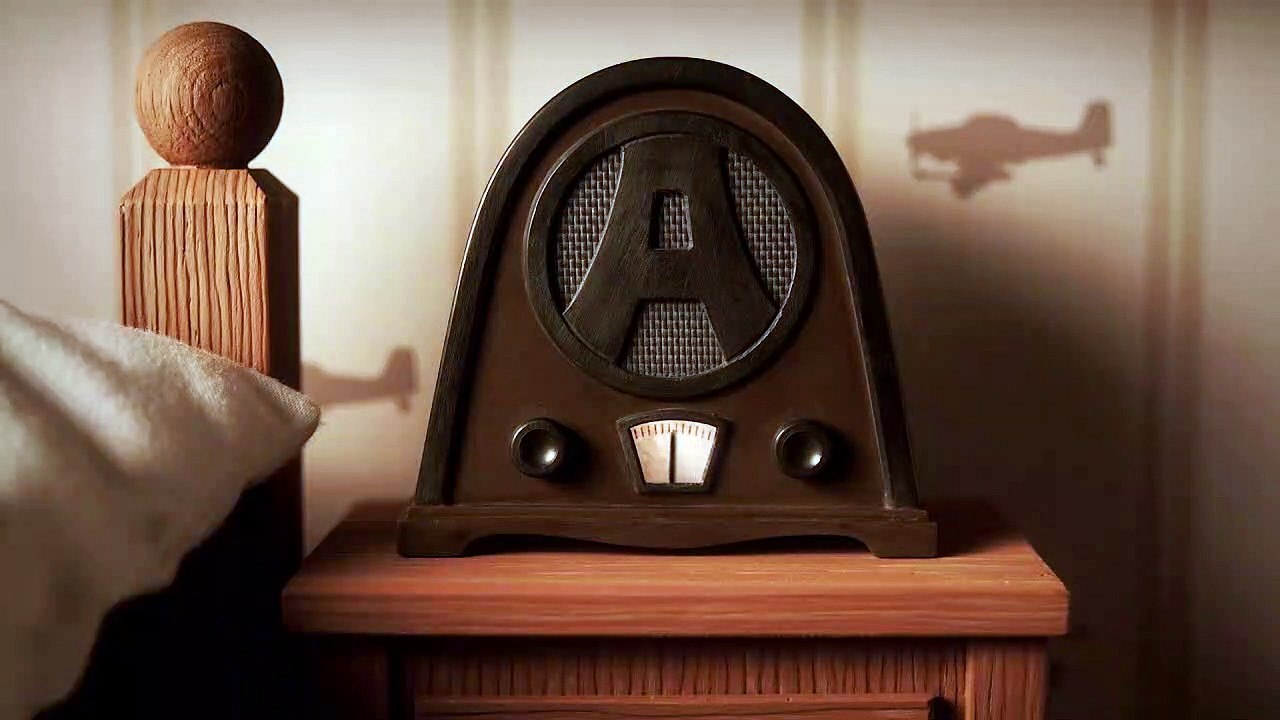 Churchill Telefonstreich - Deutsch