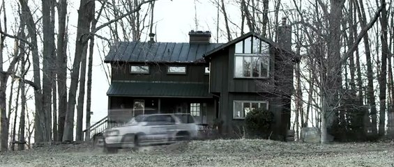 House Hunting - Nur wer tötet kann überleben Trailer OV