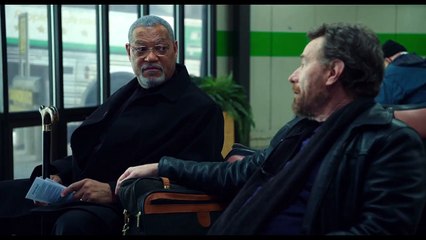 Last Flag Flying Trailer OV