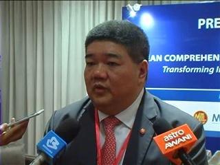 ASEAN still struggling to close development gap