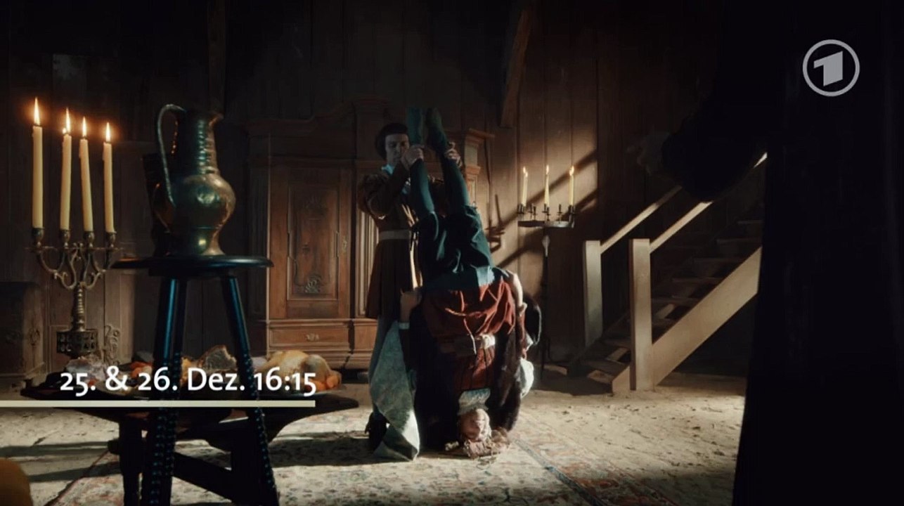 Till Eulenspiegel Trailer DF