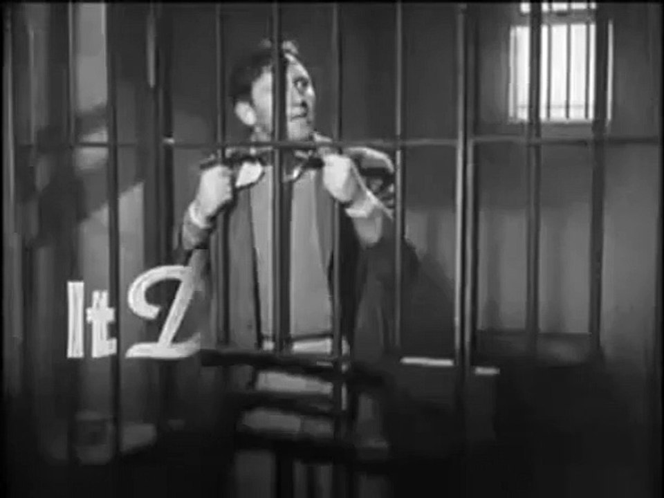 Blinde Wut Trailer OV