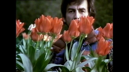 George Harrison: Living in the Material World Trailer DF