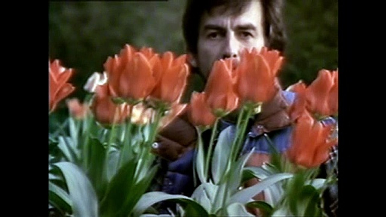 George Harrison: Living in the Material World Trailer DF