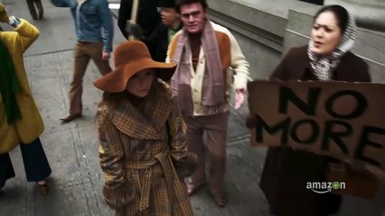 Good Girls Revolt Trailer OV