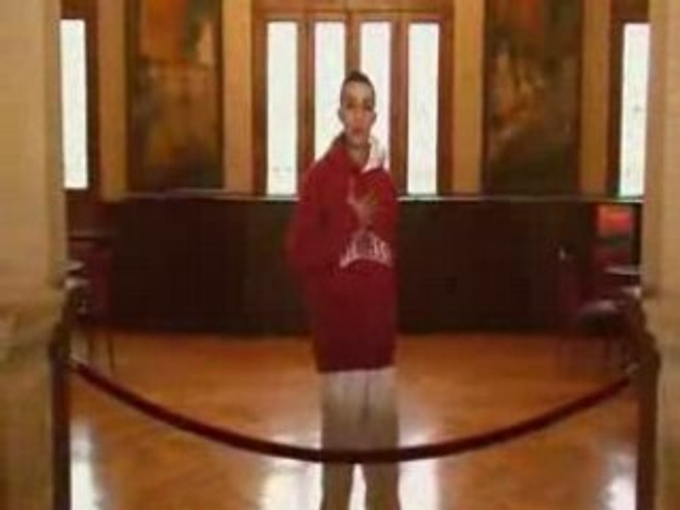 demi portion (les grandes gueules) mon dico