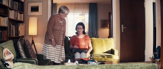 Miss Sixty Trailer DF