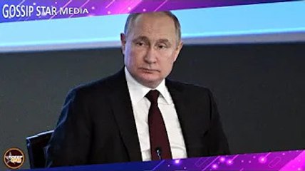 Vladimir Poutine : maladie ou injections… Ce que l'on sait sur son étrange apparence