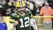 Rodgers Will Be Back With The Pack