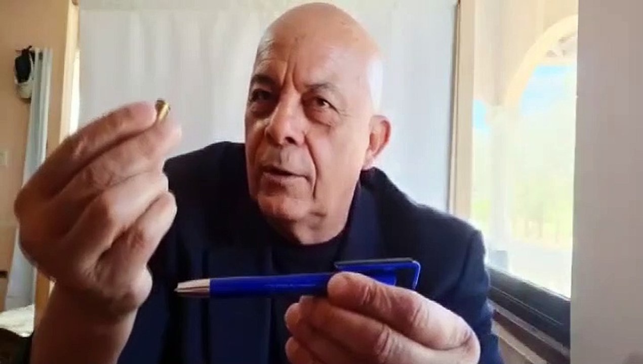 ARMA LAPICERO