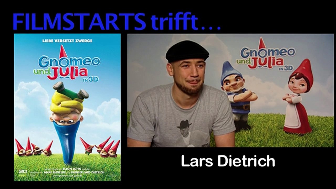 Interviews 1 - Deutsch